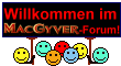 :willkommen: