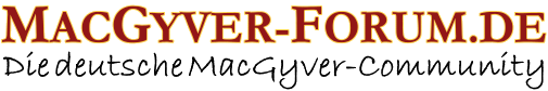 MacGyver-Forum.de